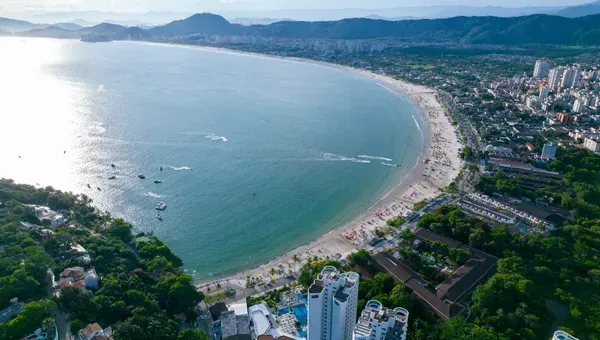 Imagem de Guarujá
